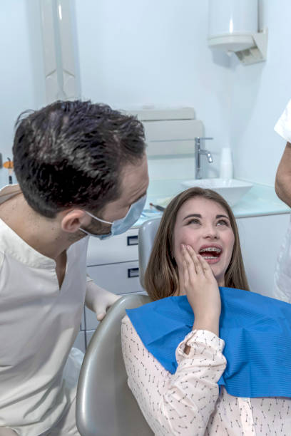 Best Knocked-Out Tooth Emergency  in Uniontown, OH