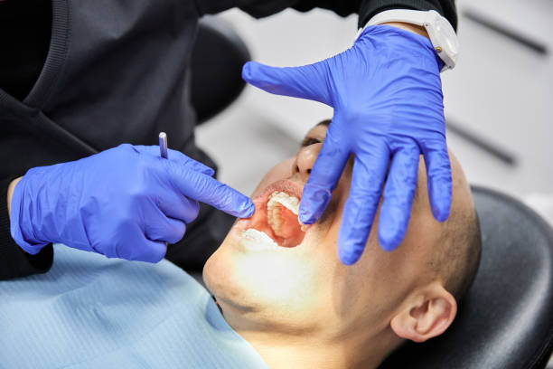 Emergency Gum Pain Relief in OH