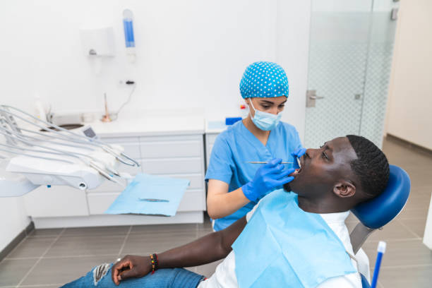 Dentist for Dental Trauma in OH